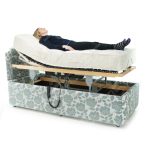 Mobility electric beds in Newbury
