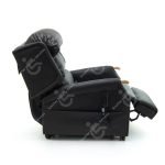 Small riser recliner disability chairs newbury Berkshire