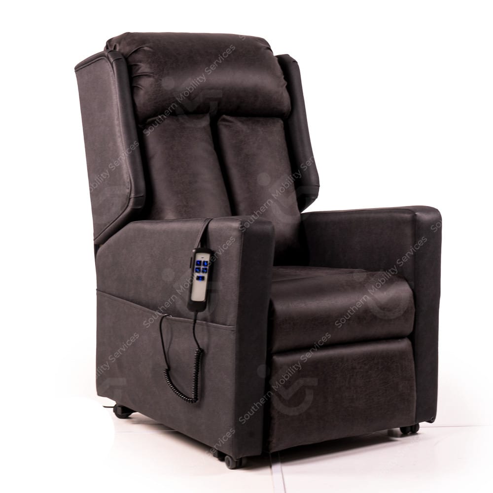 buy riser recliner tilt in space chair basingstoke
