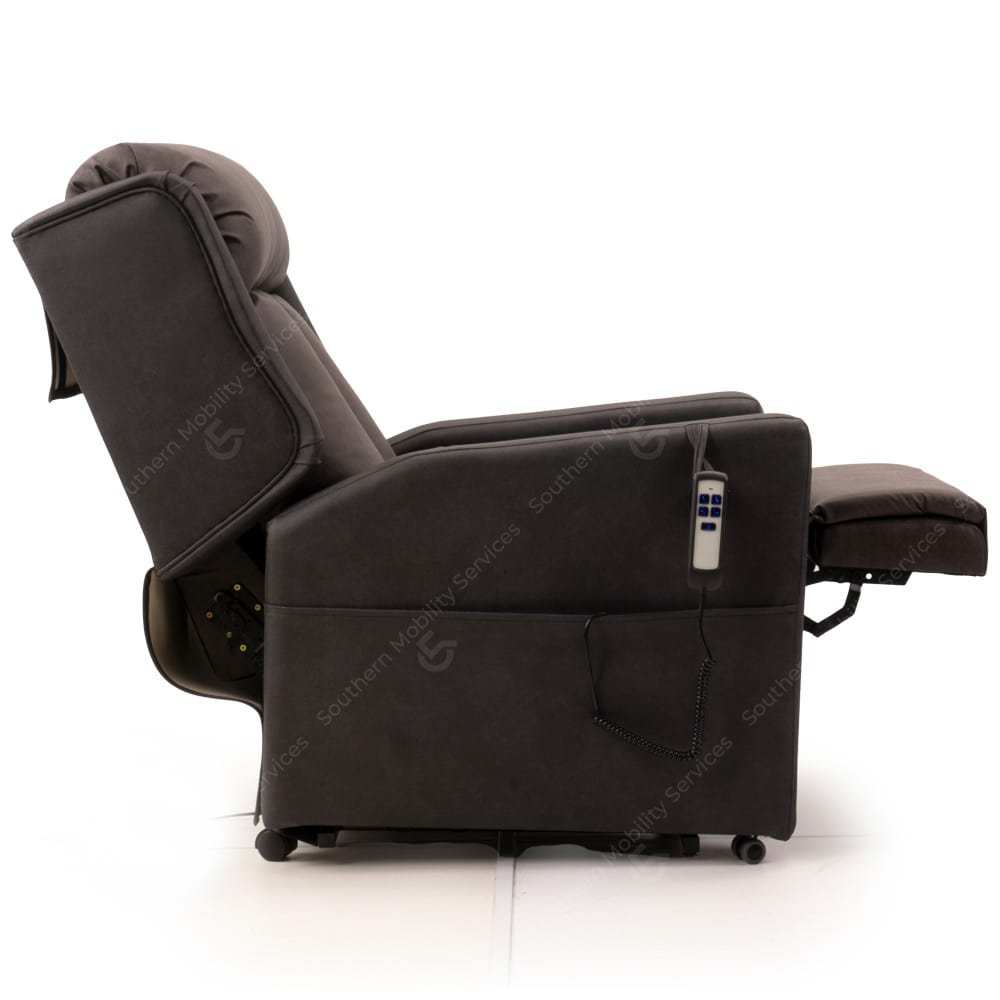 dual motor tilt in space riser recliner fleet