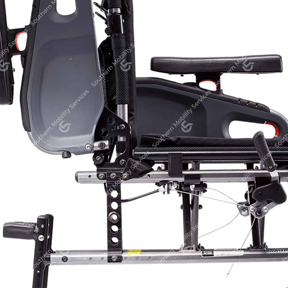karma flexx transit adjustable frame basingstoke