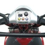 kymco maxie xls dash