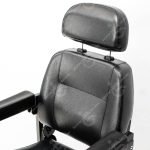 mayfair evoloution captains seat