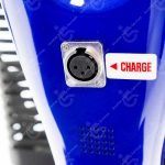 mayfair evoloution charge plug