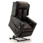 riser recliner dual tilt in space raised image alton