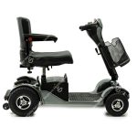 sapphire 2 portable mobility scooter guilford