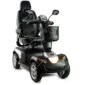 used invacare comet sport 8mph mobility scooter