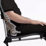 karma ergo 125 self propelled seating
