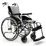 karma ergo 125 self propelled wheelchair winchester