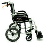 karma ergo lite 2 transit wheelchair