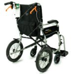 karma ergo lite 2 transit wheelchair odiham