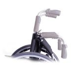 karma flexx hd self propelled wheelchair back rest