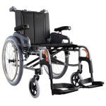 karma flexx hd self propelled wheelchair basingstoke