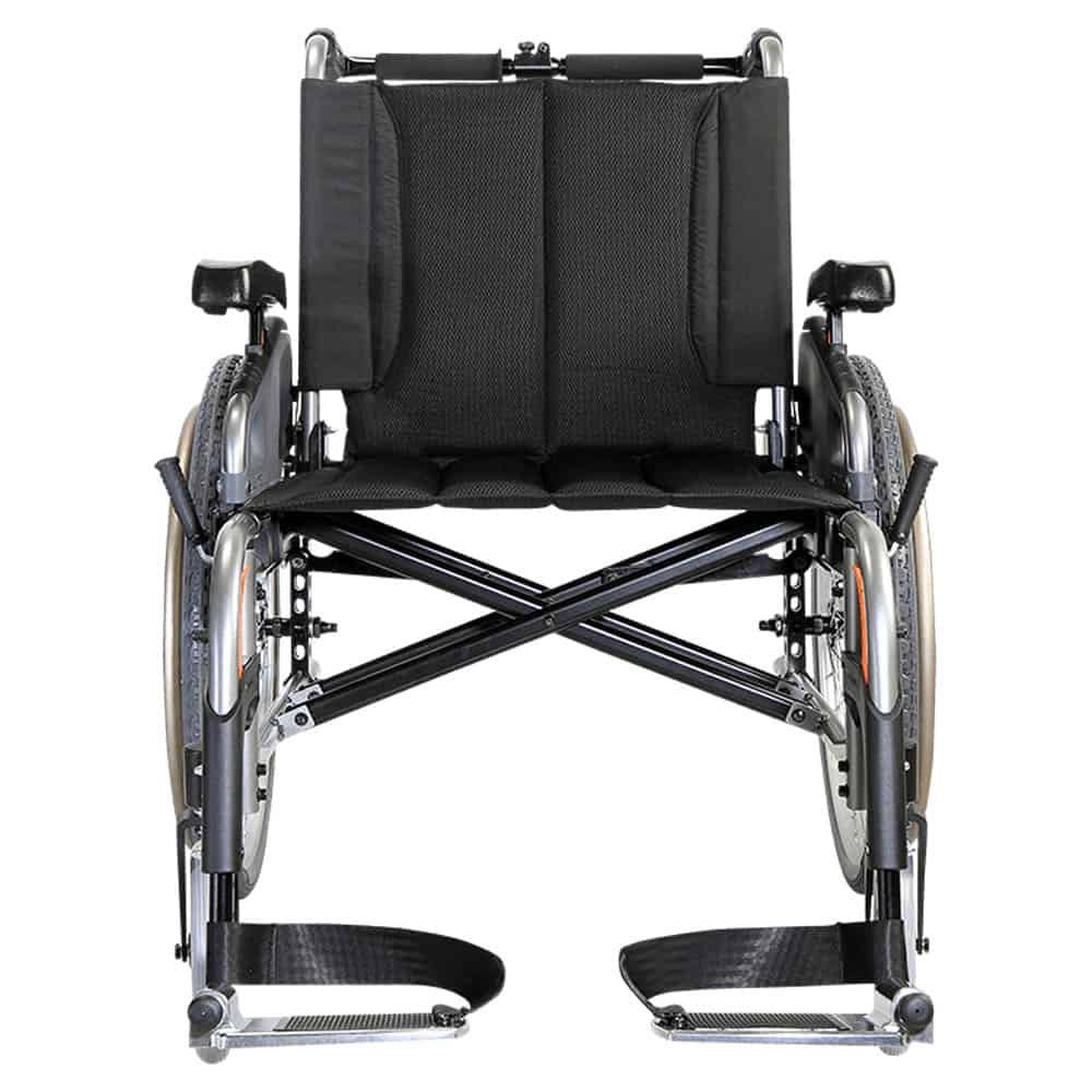 karma flexx hd self propelled wheelchair newbury