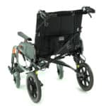 karma transit heavy duty transit wheelchair winchester