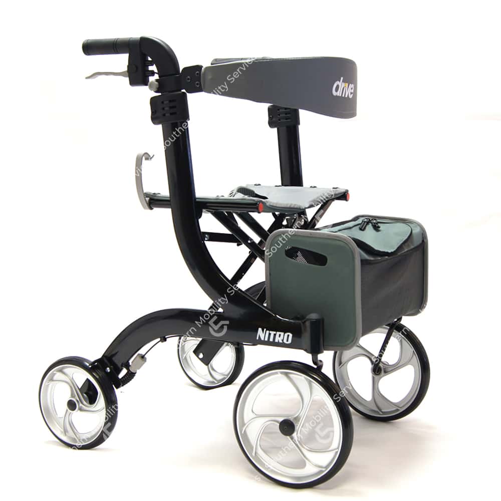 nitro 4 wheel walker basingstoke