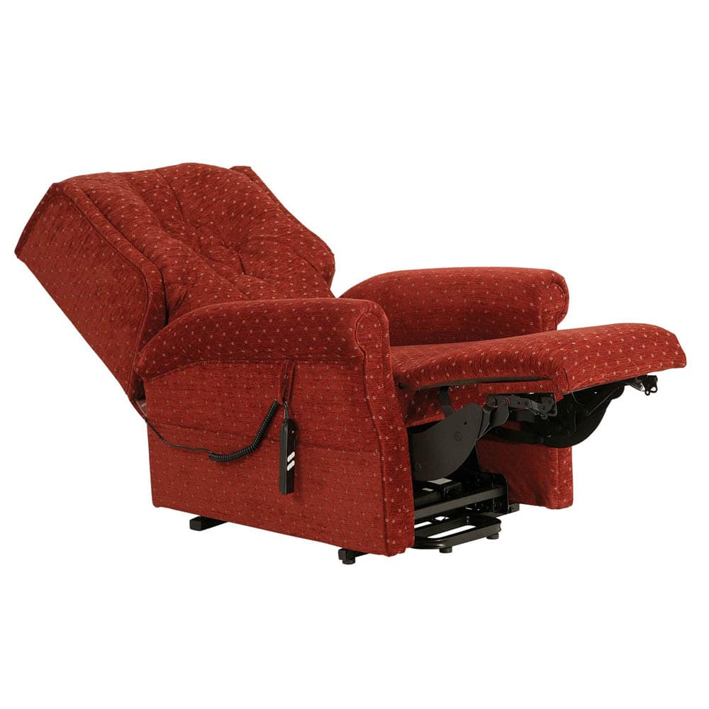 rise and recline dual motor chair alton