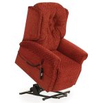 rise and recline dual motor chair winchester