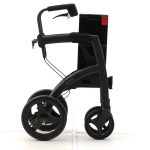 rollz motion 2 rollator wheelchair andover