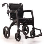 rollz motion 2 rollator wheelchair basingstoke 1