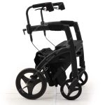 rollz motion 2 rollator wheelchair fleet