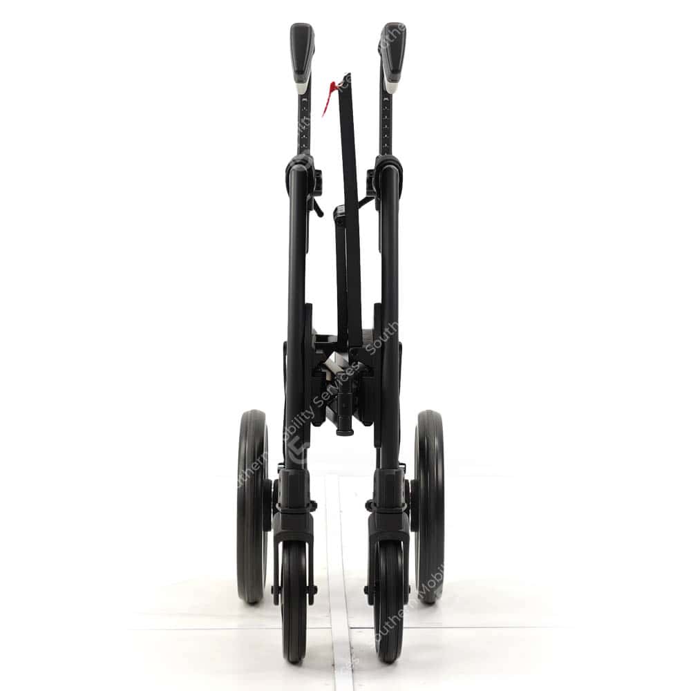 rollz motion 2 rollator wheelchair newbury