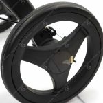 rollz motion 2 rollator wheelchair wheels