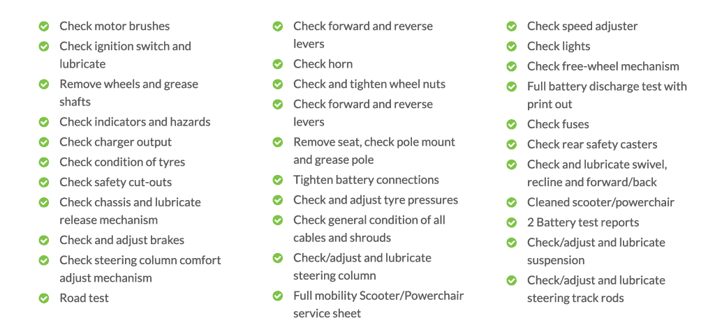 mobility-scooter-service-sheet