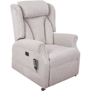 cosichair iconic quad motor riser recliner lateral back basingstoke (2)