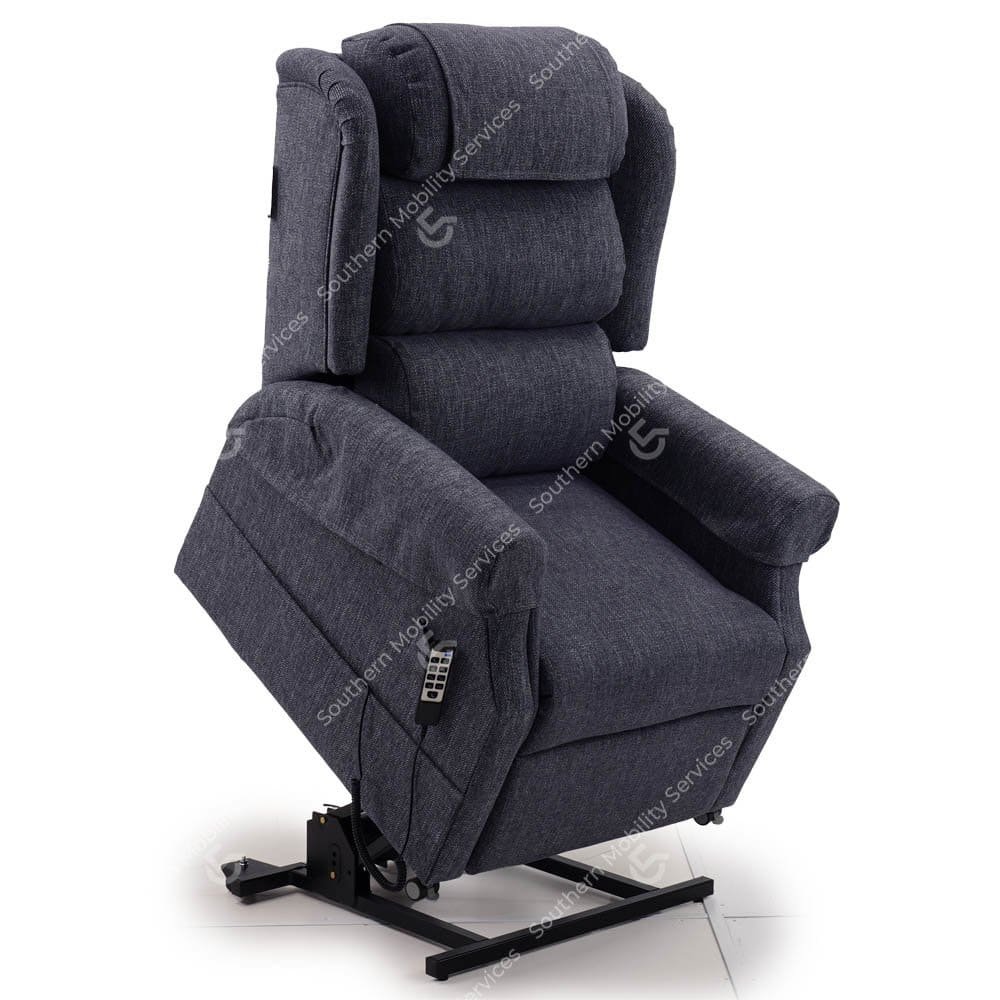 iconic cosi quad motor riser recliner chair winchester