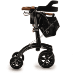 saljo alumium rollator winchester