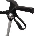 topro olympos rollator locking brakes