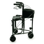 uni scan lightweight 3 walker with seat winchester