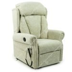 dual motor tilt in space riser recliner chair basingstoke hampshire