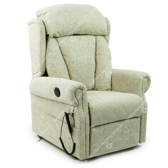 Dual Motor Tilt-Space Riser Recliner Chair | Basingstoke