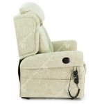 dual motor tilt in space riser recliner chair camberley hampshire