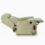 dual motor tilt in space riser recliner chair farnham hampshire