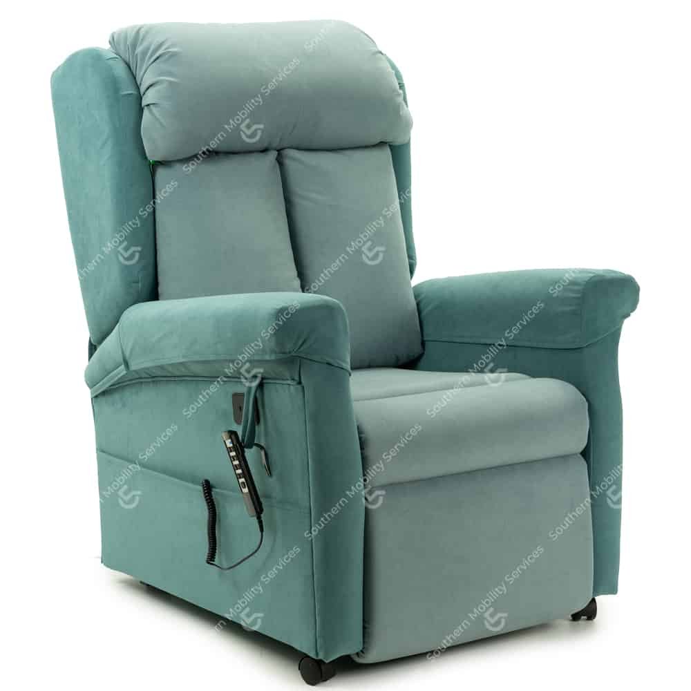 riser recliner dual tilt in space chair