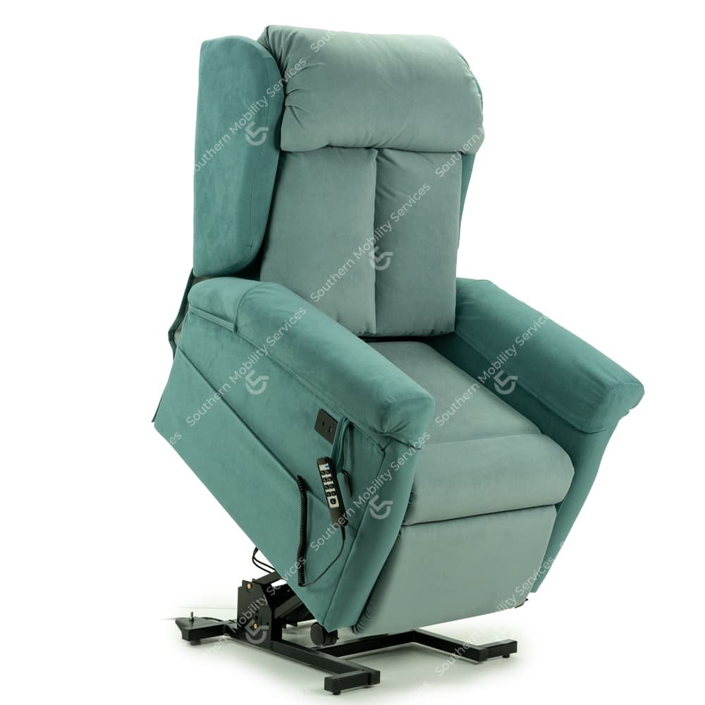 buy dual motor tilt in space riser recliner chairs fleet