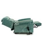 dual tilit in space riser recliner full reclined
