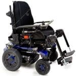 invacare aviva rx40 powerchair basingstoke