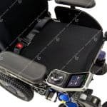 invacare aviva rx40 powerchair handset