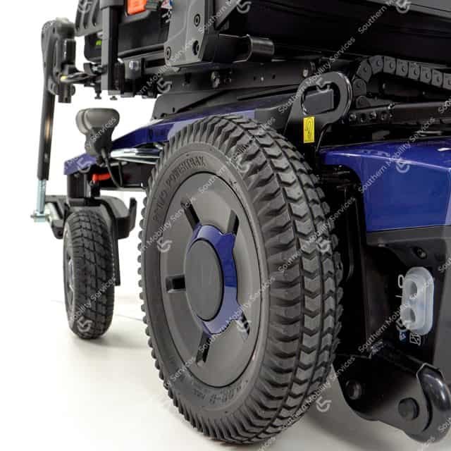 Invacare Aviva RX 40 Powerchair | Basingstoke | Winchester