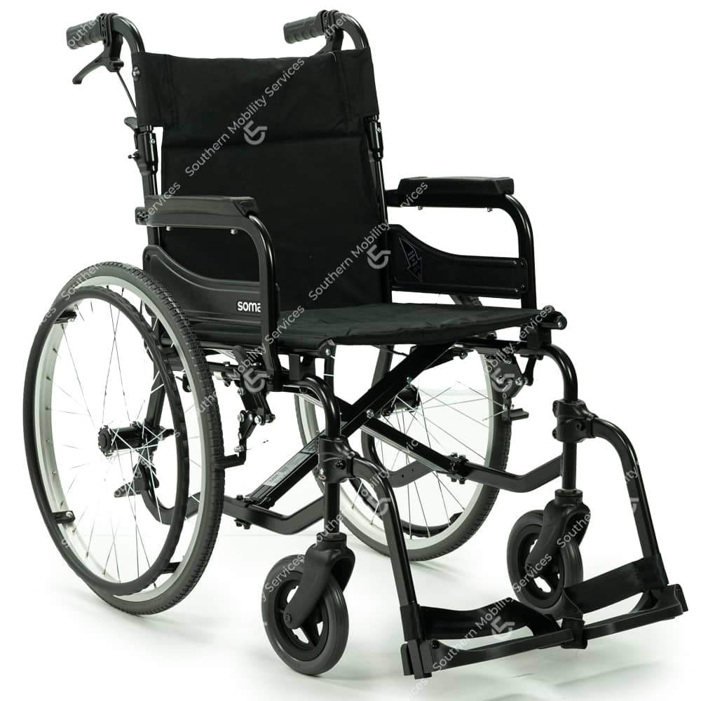 karma sparrow 2 self propelled wheelchair basingstoke