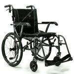 magnelite self propelled wheelchair basingstoke