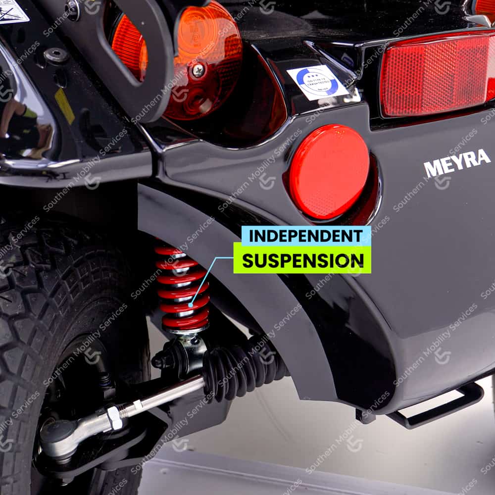 meyra optimus rs 2 suspension