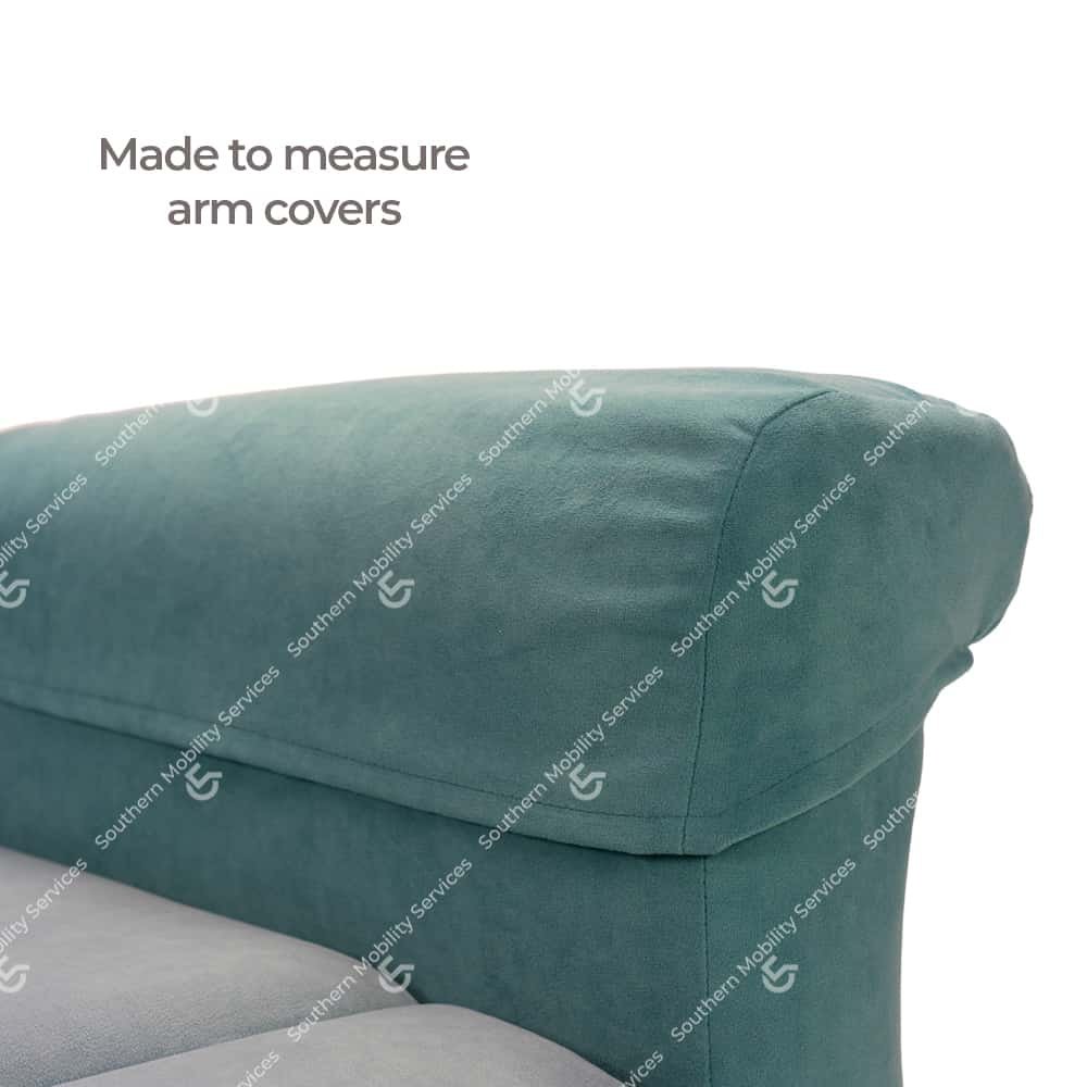 riser reliner arm covers