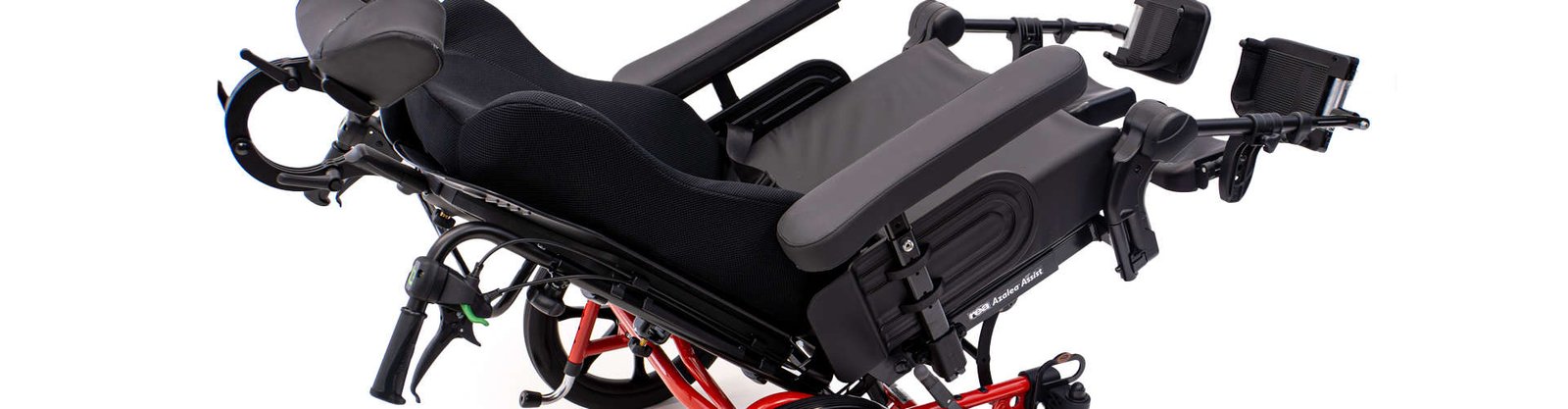 Invacare Tilt in Space Wheelchairs | Basingstoke | Newbury