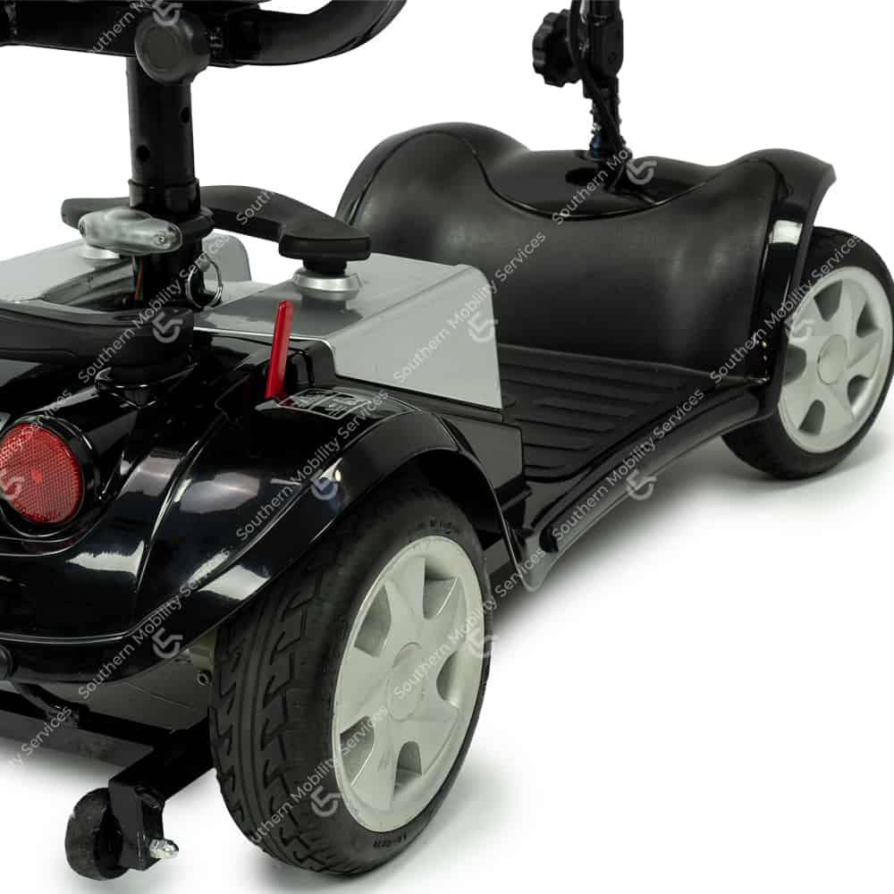 used kymco mini ls portable scooter alton