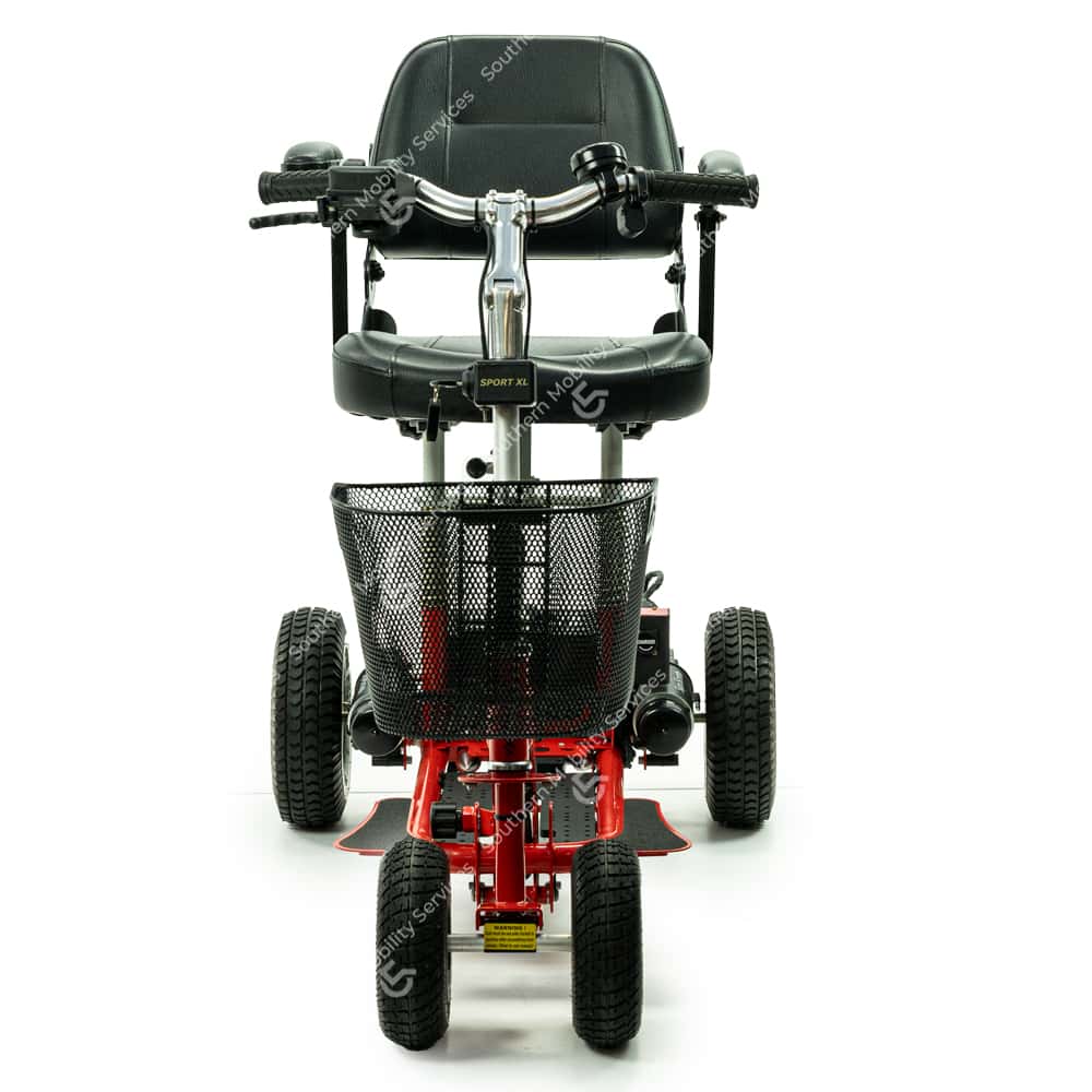used portable mobility scooter sport xl hartley wintney